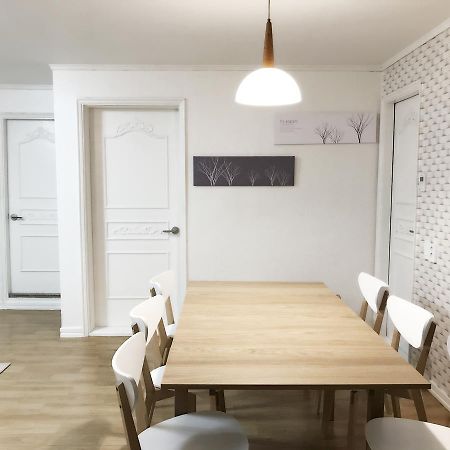 סיאול Hongdae Zoe Three Room House מראה חיצוני תמונה