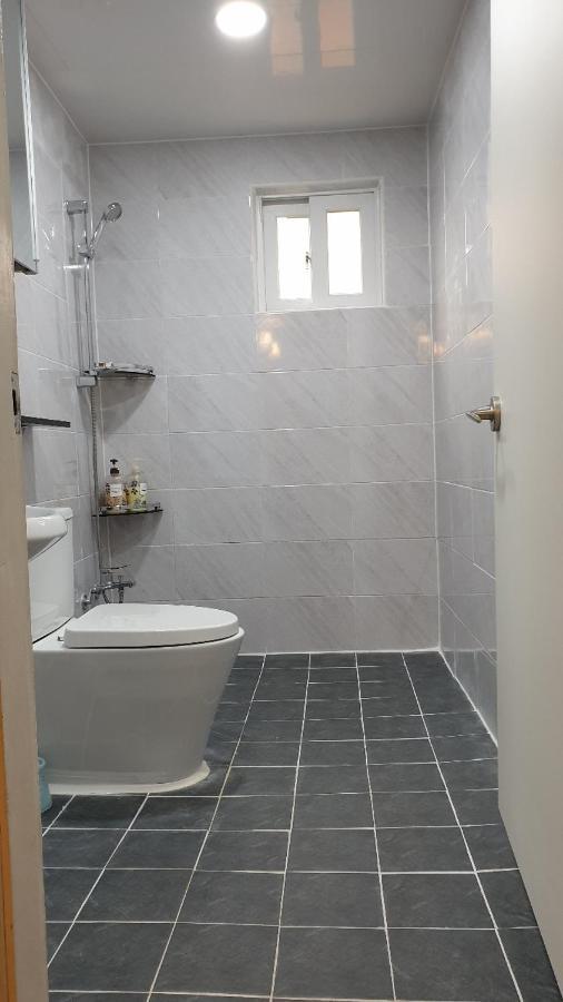 סיאול Hongdae Zoe Three Room House מראה חיצוני תמונה