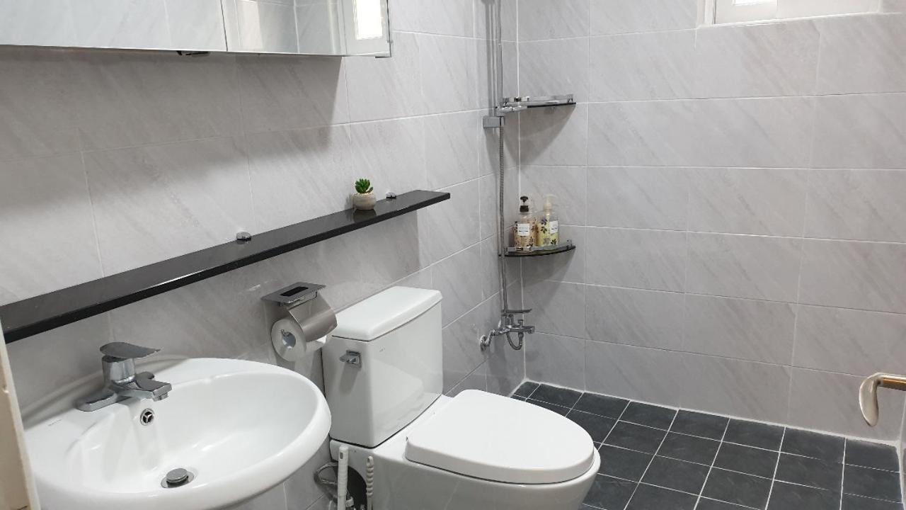 סיאול Hongdae Zoe Three Room House מראה חיצוני תמונה