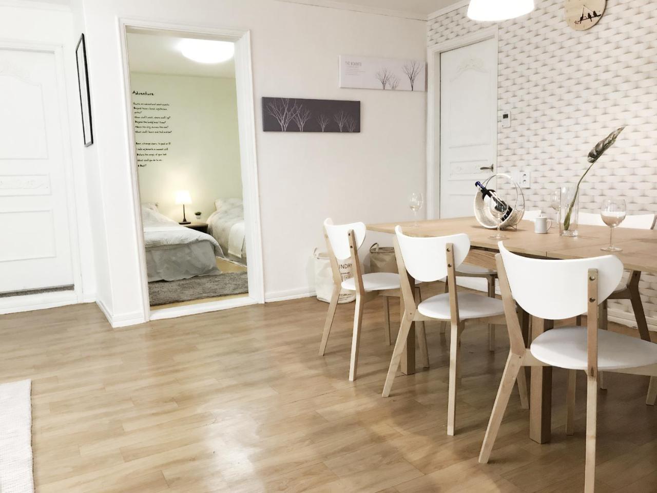 סיאול Hongdae Zoe Three Room House מראה חיצוני תמונה