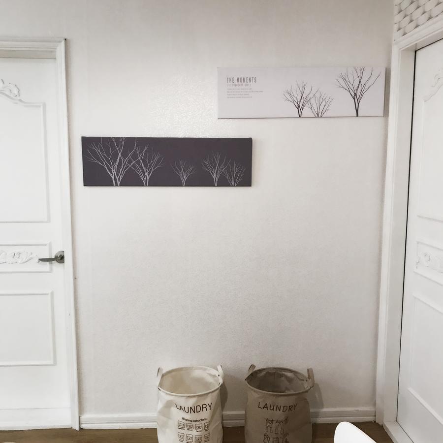 סיאול Hongdae Zoe Three Room House מראה חיצוני תמונה