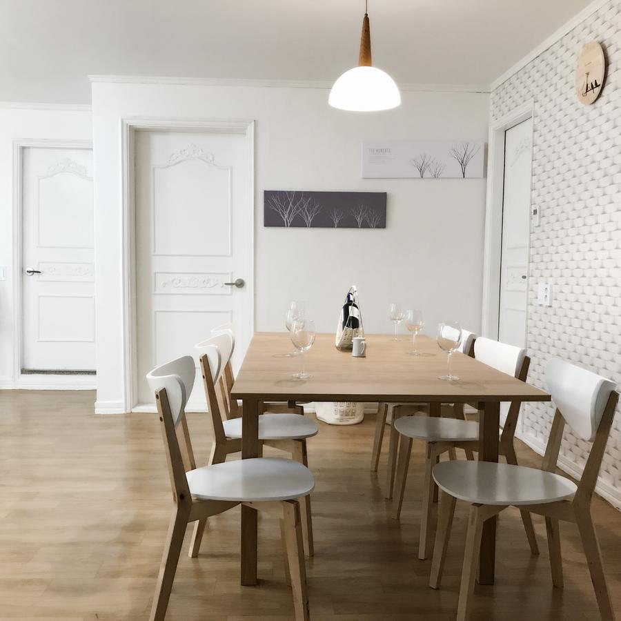 סיאול Hongdae Zoe Three Room House מראה חיצוני תמונה
