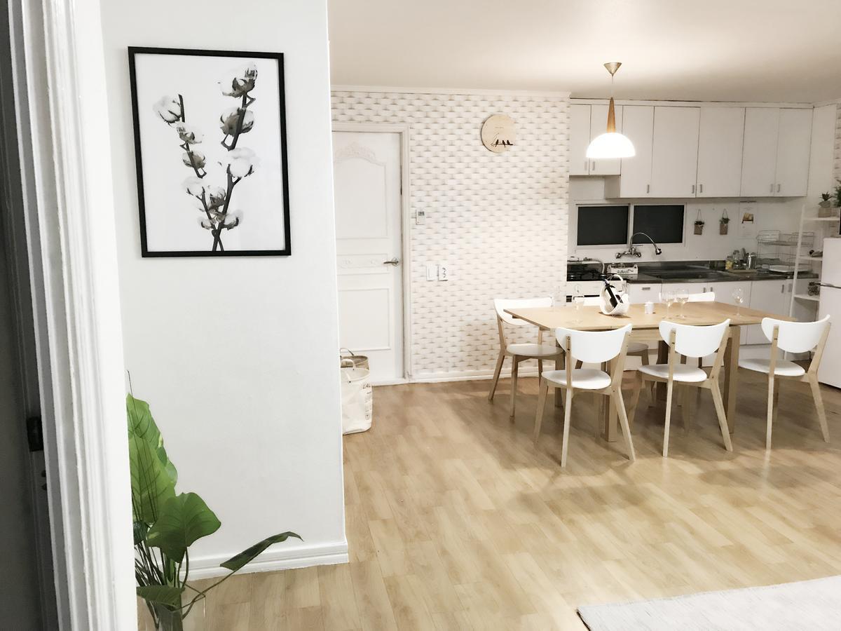 סיאול Hongdae Zoe Three Room House מראה חיצוני תמונה