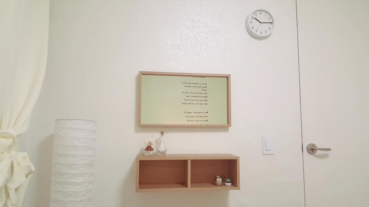 סיאול Hongdae Zoe Three Room House מראה חיצוני תמונה