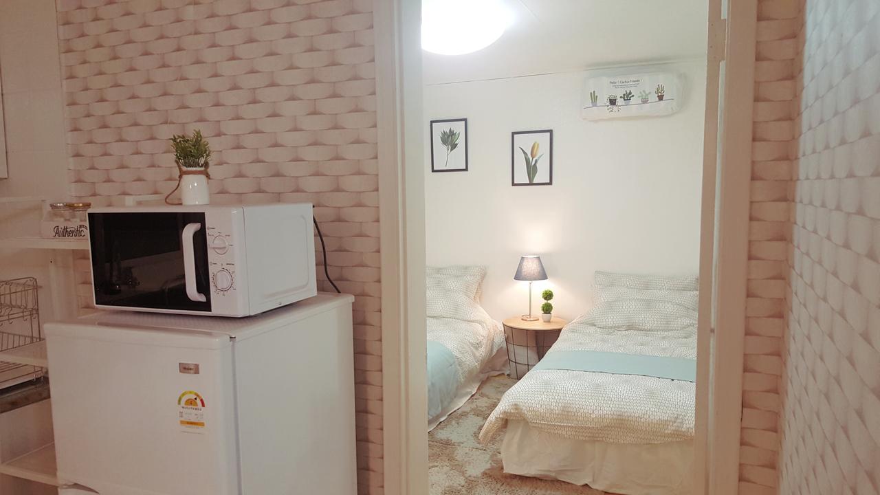 סיאול Hongdae Zoe Three Room House מראה חיצוני תמונה