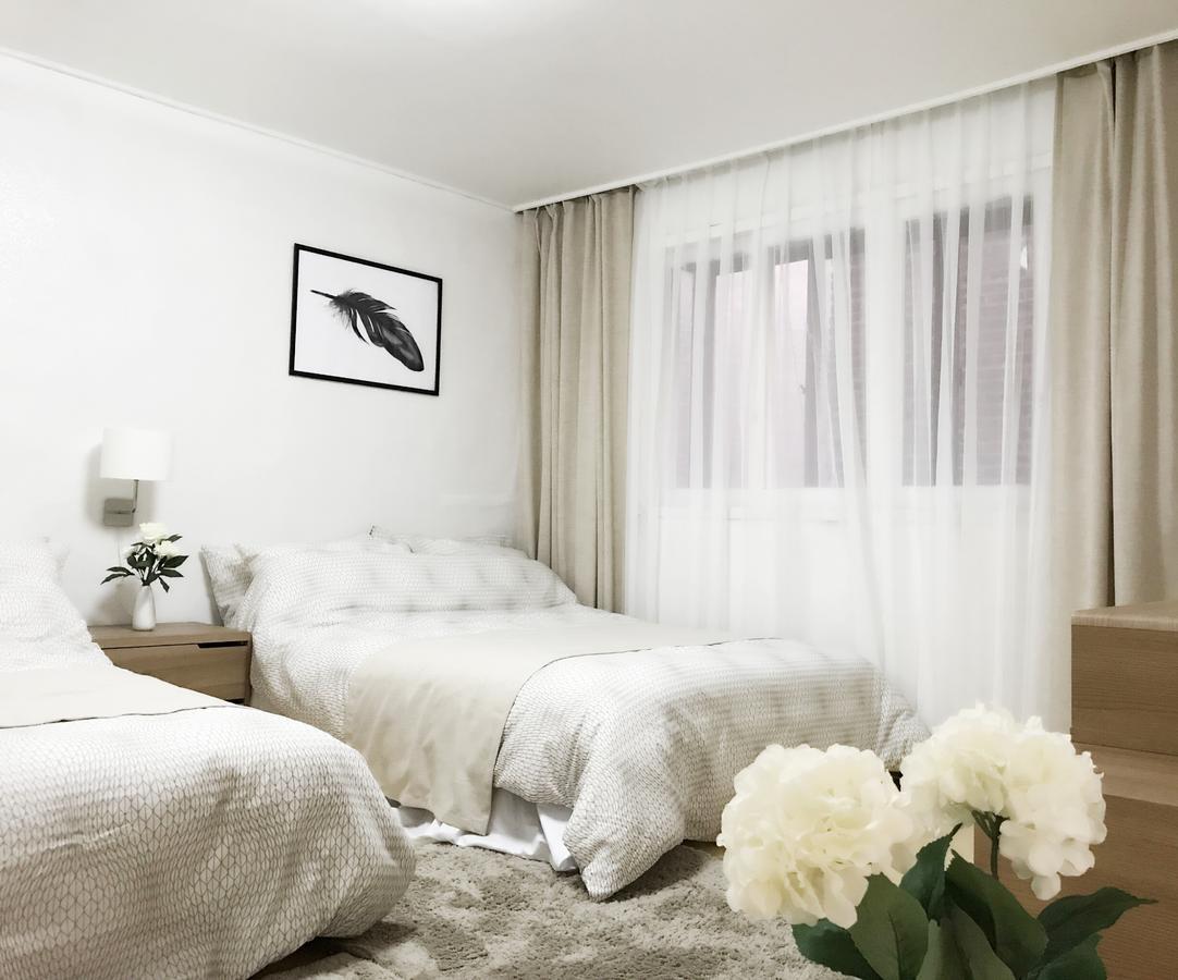 סיאול Hongdae Zoe Three Room House מראה חיצוני תמונה