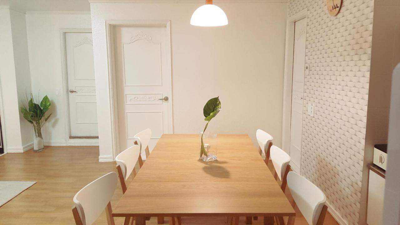 סיאול Hongdae Zoe Three Room House מראה חיצוני תמונה