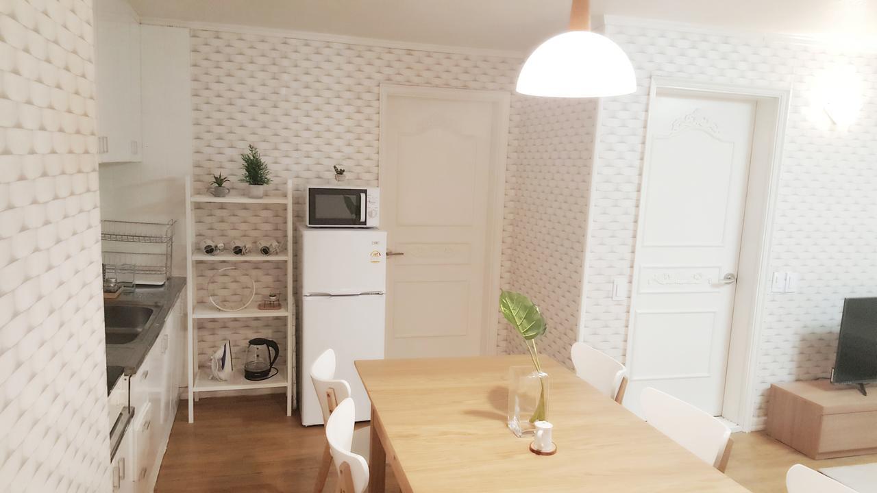 סיאול Hongdae Zoe Three Room House מראה חיצוני תמונה
