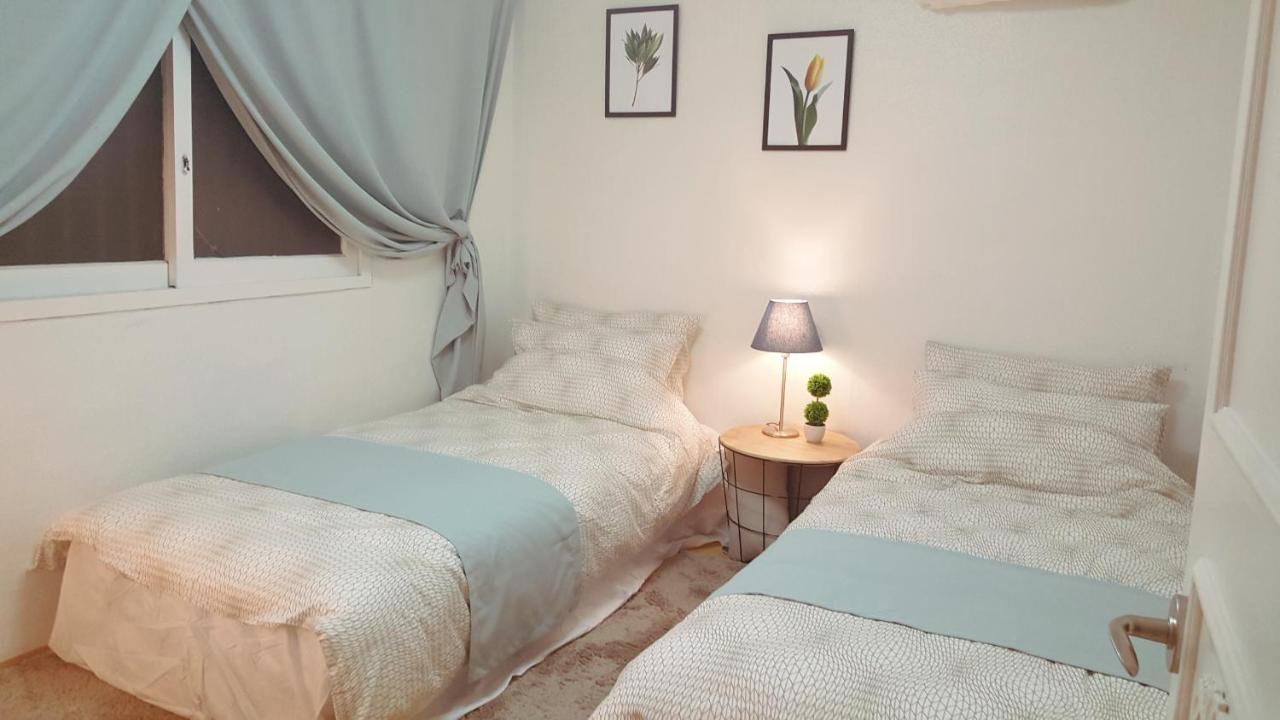 סיאול Hongdae Zoe Three Room House מראה חיצוני תמונה