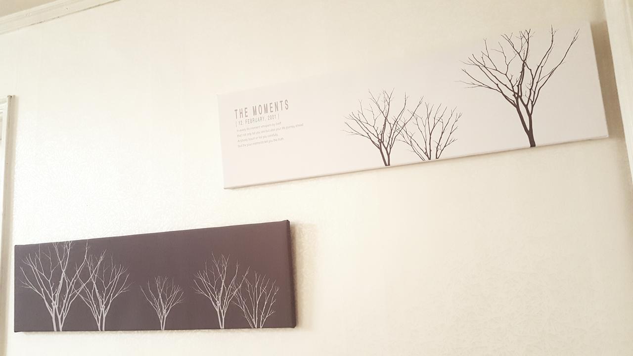 סיאול Hongdae Zoe Three Room House מראה חיצוני תמונה